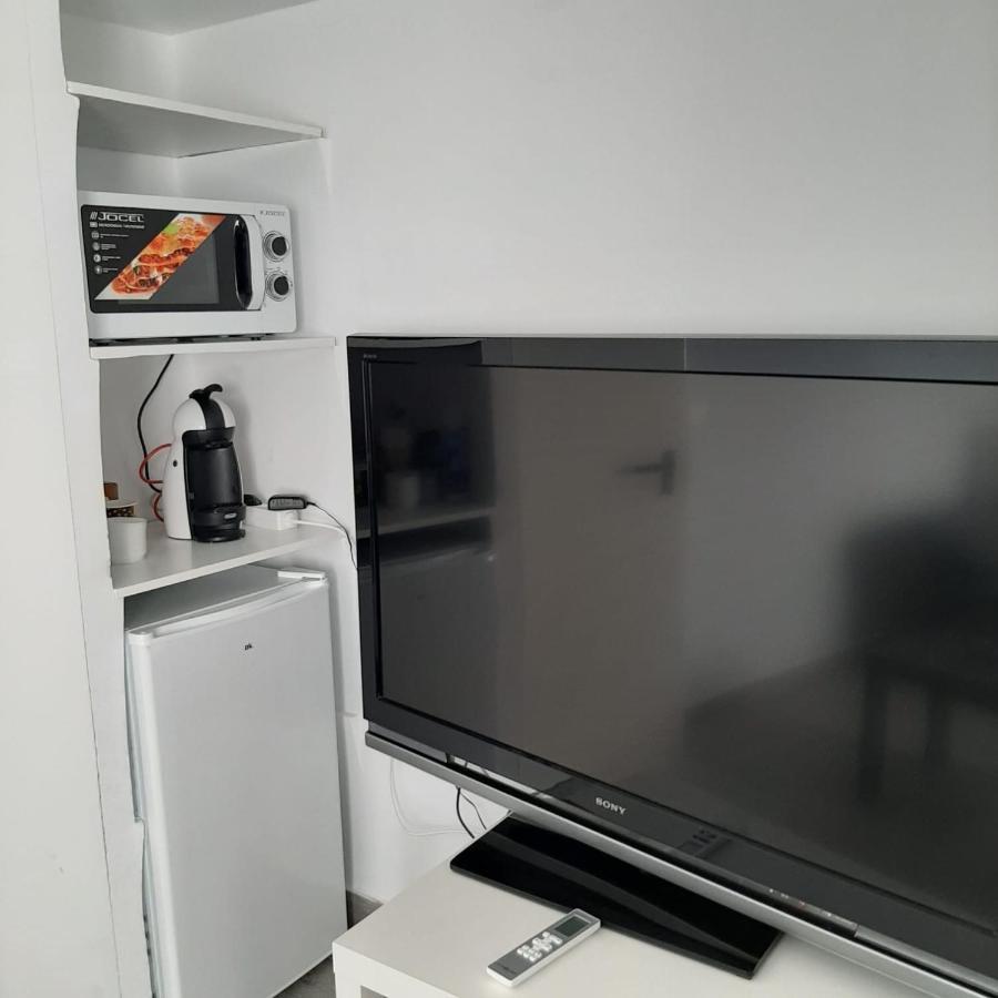 דירות אליקאנטה Mini-Atico Gam מראה חיצוני תמונה